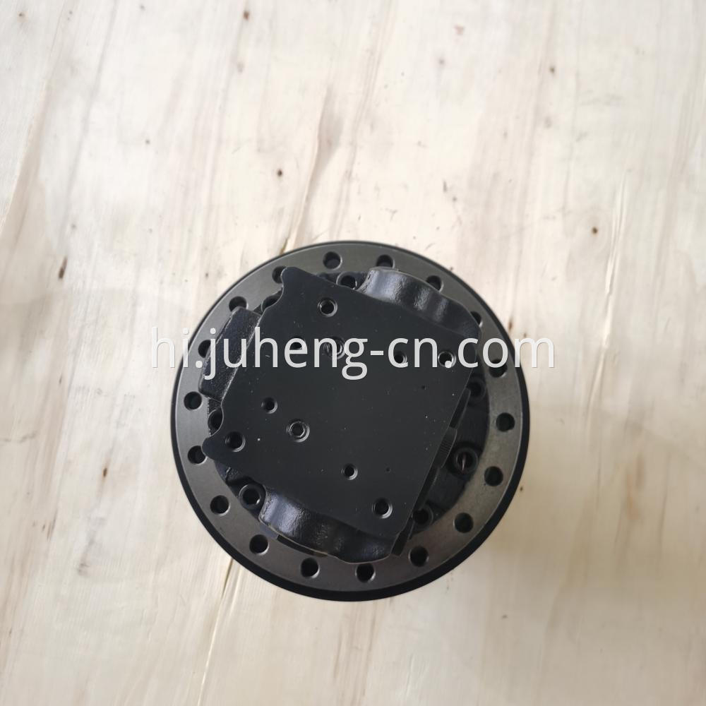 Excavator Hydraulic Parts PV15V00005F1